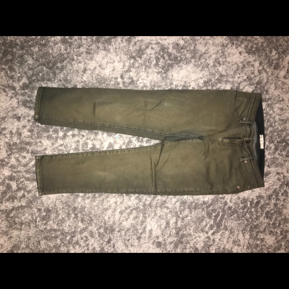 Free People Jeans
